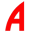American Costumes Icon