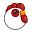 DCYourChickens Icon