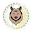 Keeshond Coin Icon