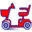 The Scooter Shop Icon