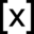 FXDX Exchange Icon