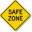 SafeZone Icon