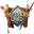 Empyrean Land Icon
