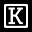 Kinley's House Coffee & Tea Icon