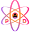 AtomPad Icon