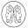 Herity Network Icon