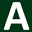 Alpha Coin Icon