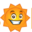 Sol Dental Icon