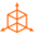 Bloqcube Icon