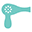 DRY, A BLOW DRY BAR Icon
