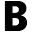 Bowne & Co. Icon