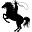 Billy Buckskin Icon