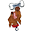 The Cakehound Icon