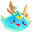 Slime Royale Icon