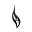 Fireproof Restaurant Icon