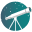 Stargazing Telescopes Icon