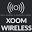 Xoom Wireless Icon