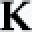 Kilt Valley Icon
