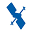 Benchmark Tool & Supply Icon