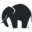 Elephant In The Room Icon