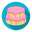 CakeSwap Exchange Icon
