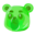 Bear Coffee Club NFT Icon