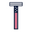 Patriot Shave Icon