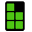 Retro Gaming Stores Icon