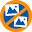 Duplicate Photo Cleaner Icon