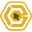 One Button Capital Icon