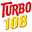 Turbo108 Icon