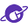 Website Planet Icon