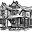 McNinch House Restaurant Icon