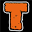 T-Rex Tape Icon