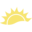 Sunny Street Cafe Icon