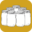 Seven Jars Icon