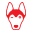 Red Dog WiFi Solutions Icon