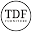 TDF Furniture Icon