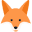 Foxy Labels Icon