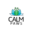 Calm Paws Icon