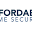 Affordable Home Security Icon