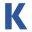 K-Seal Icon