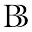 BB Aesthetic Icon