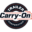 Carry-On Trailer Icon