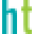 Healthy Travel Blog Icon