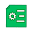 Sheet Automation Icon