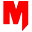 Metal Edge Magazine Icon