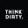 Think Dirty App Icon