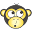YellowWebMonkey Icon