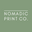 Nomadic Print Icon